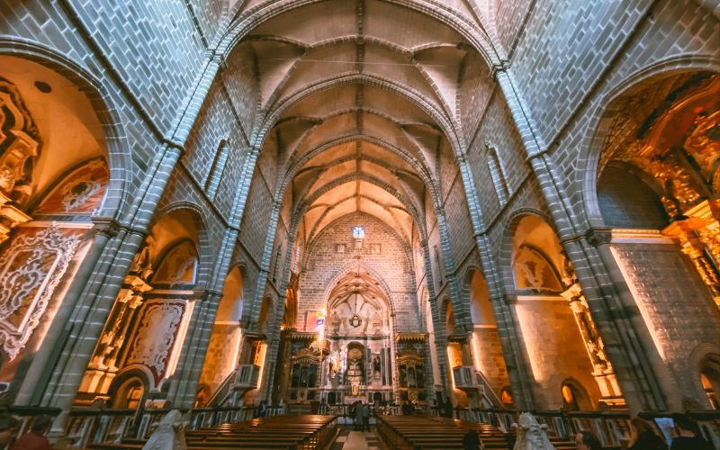 SUD DEL PORTOGALLO: ALGARVE E ALENTEJO